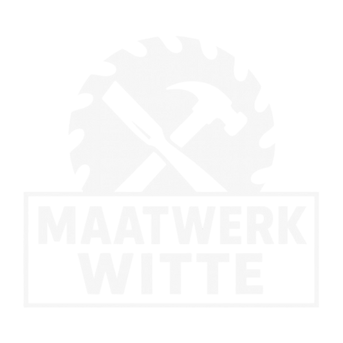 Maatwerk Witte